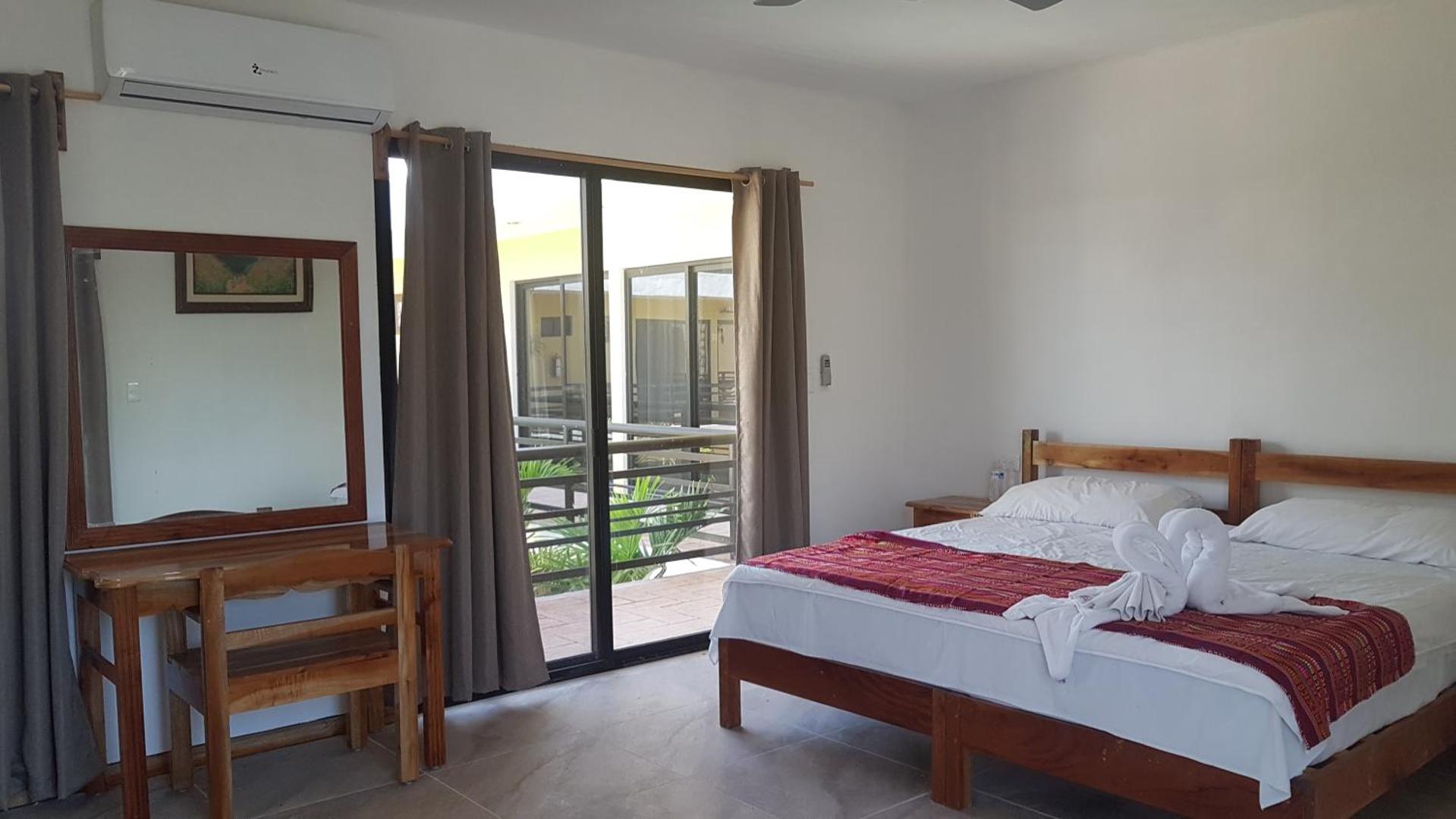 Hotel Iker