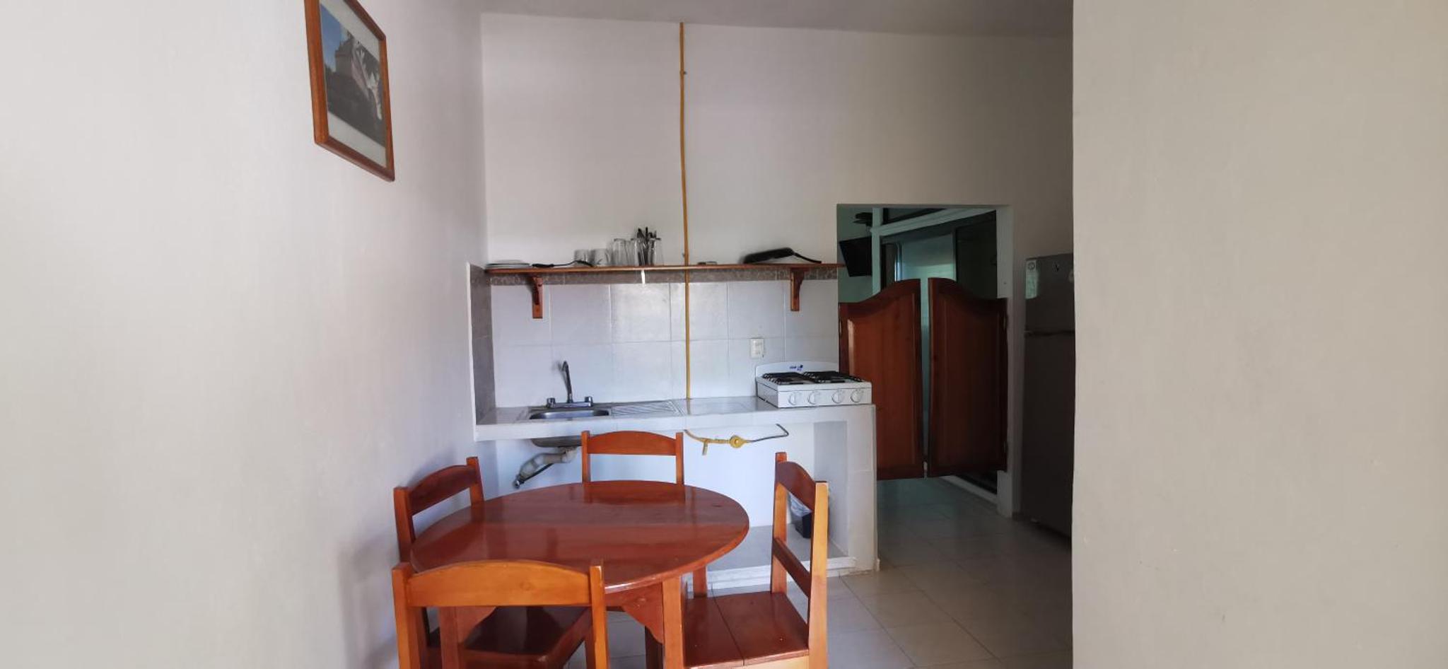 Hotel Iker
