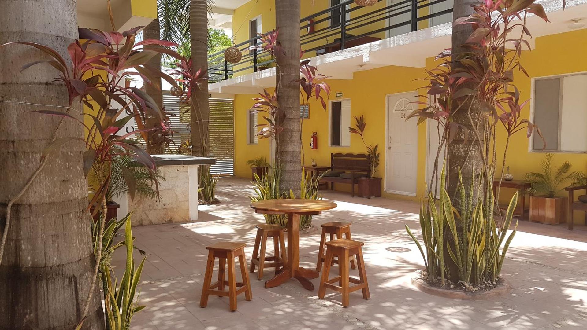Hotel Iker