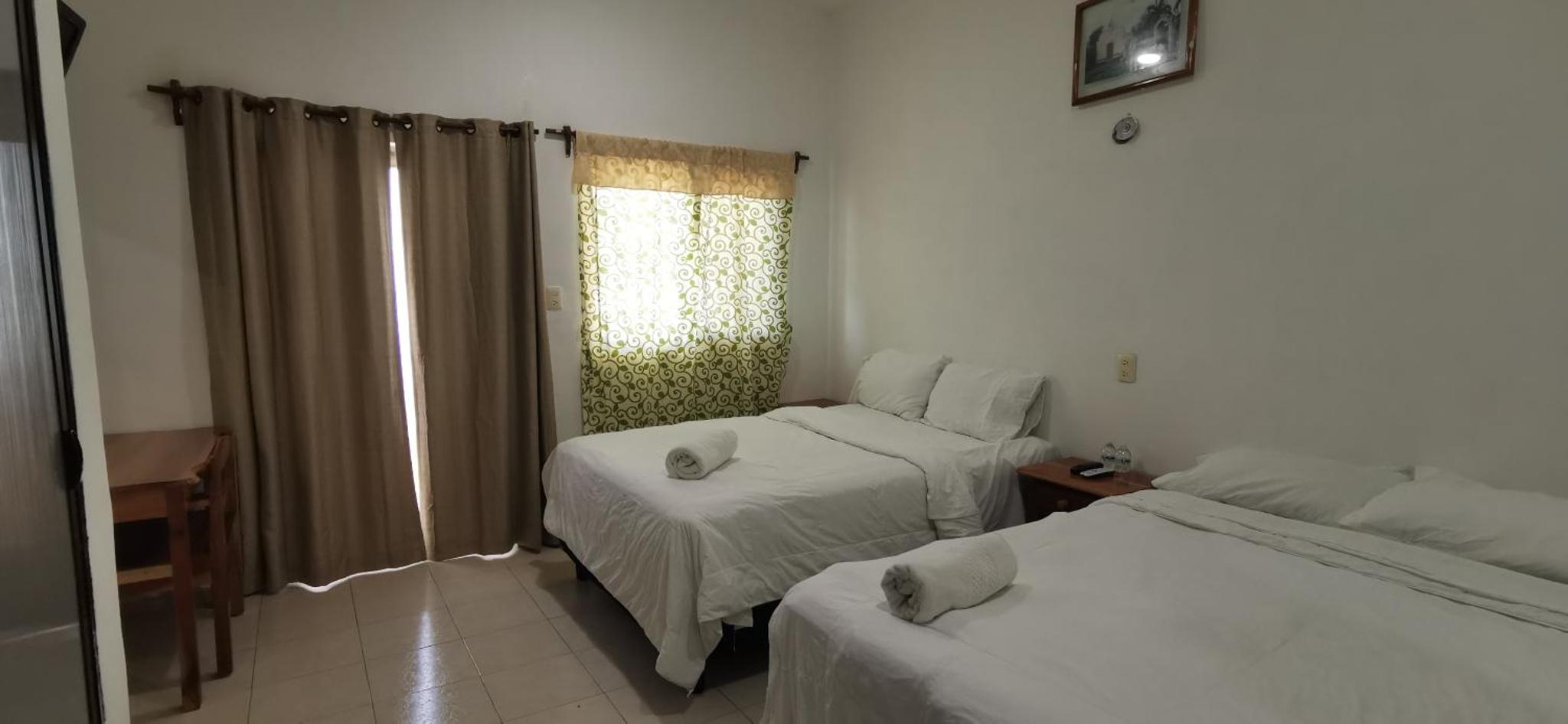 Hotel Iker