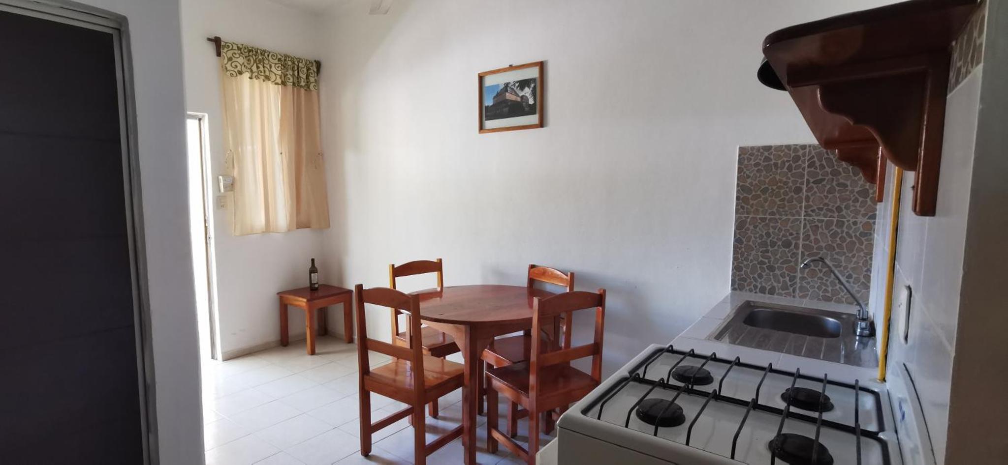 Hotel Iker