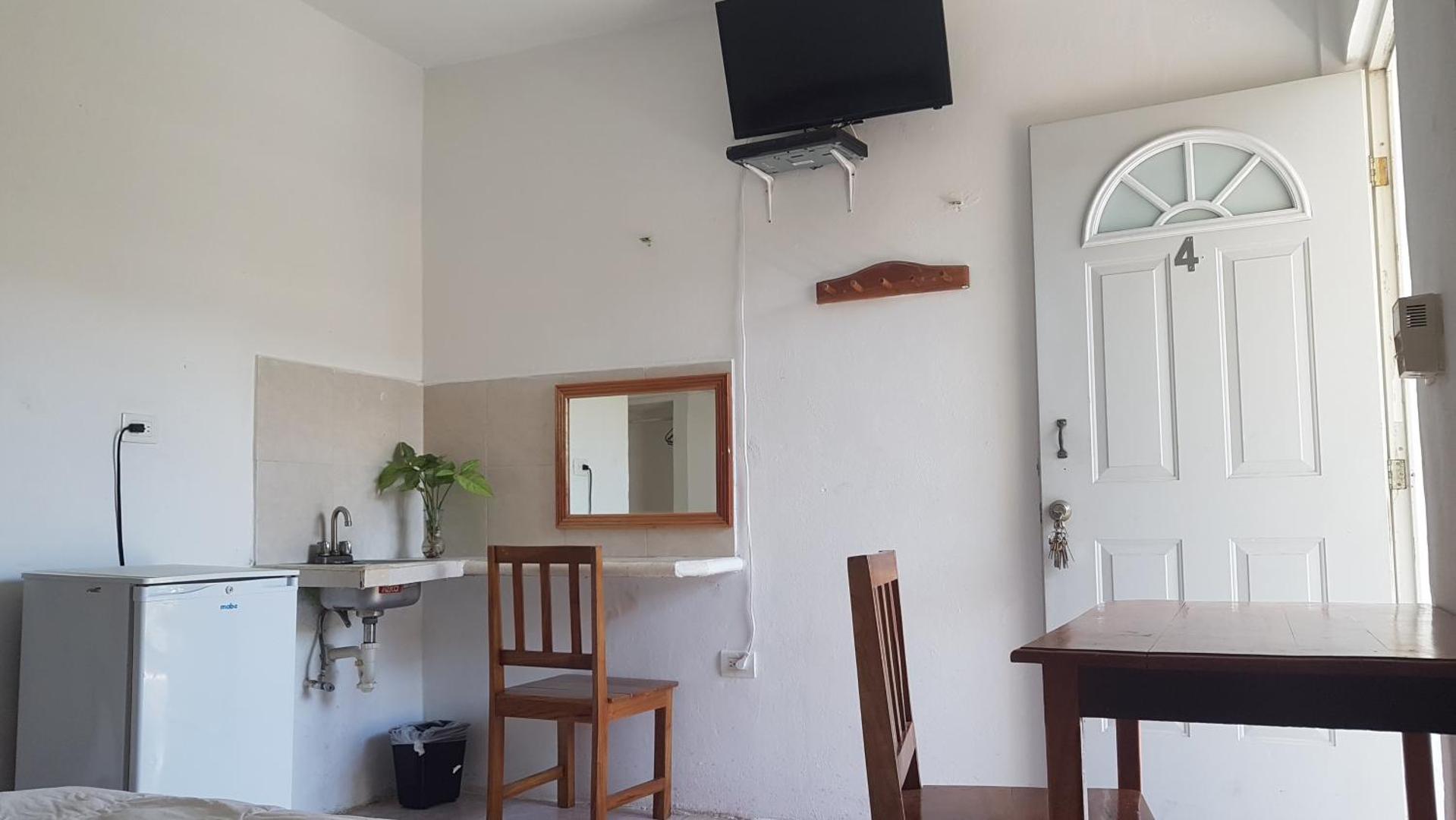 Hotel Iker