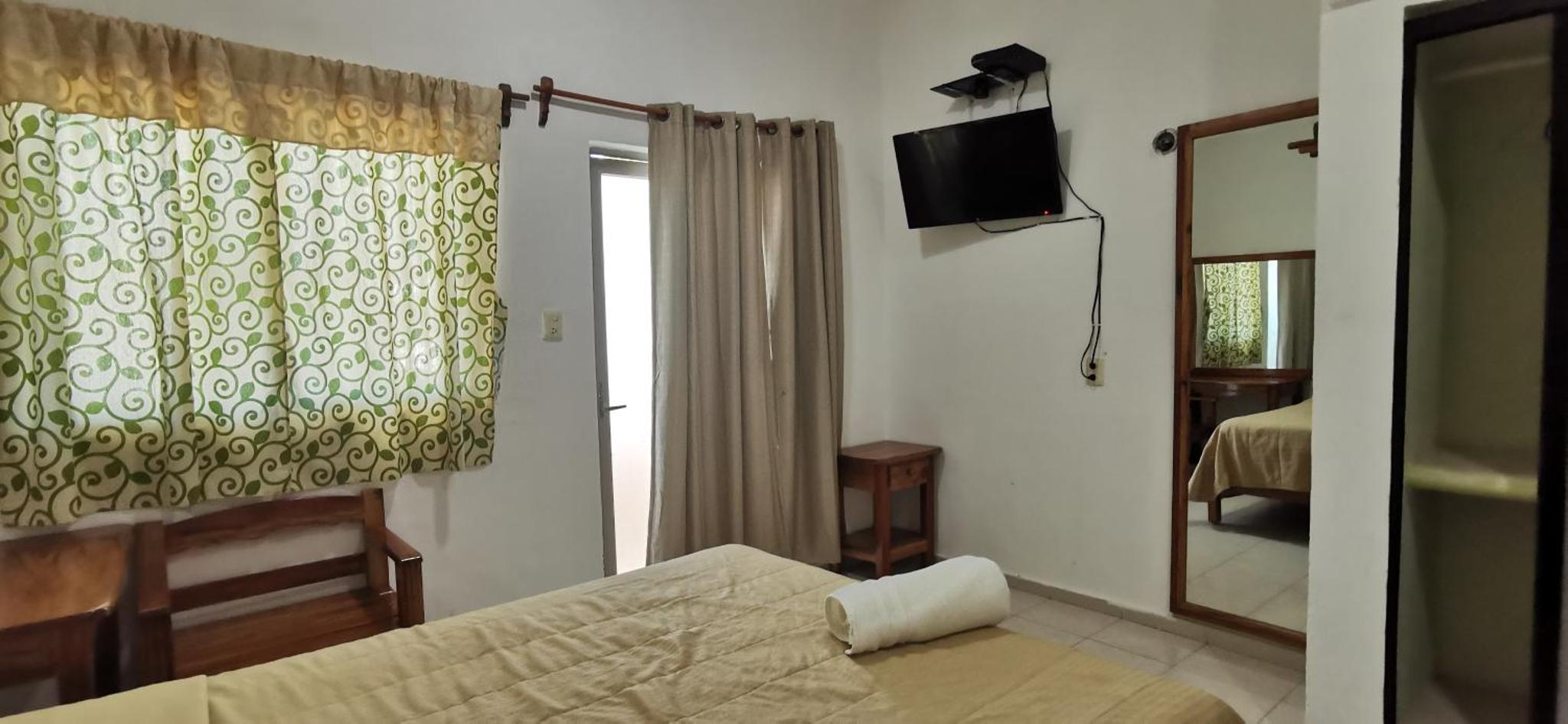 Hotel Iker