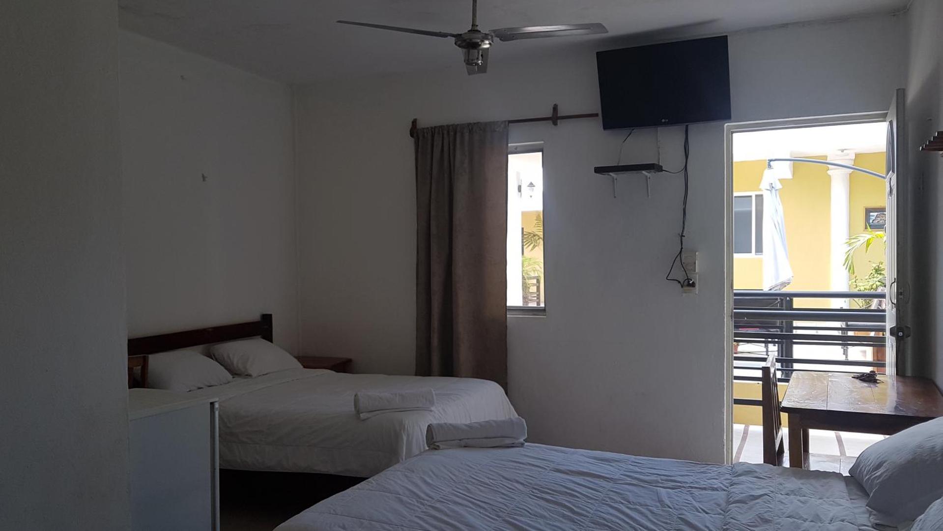 Hotel Iker