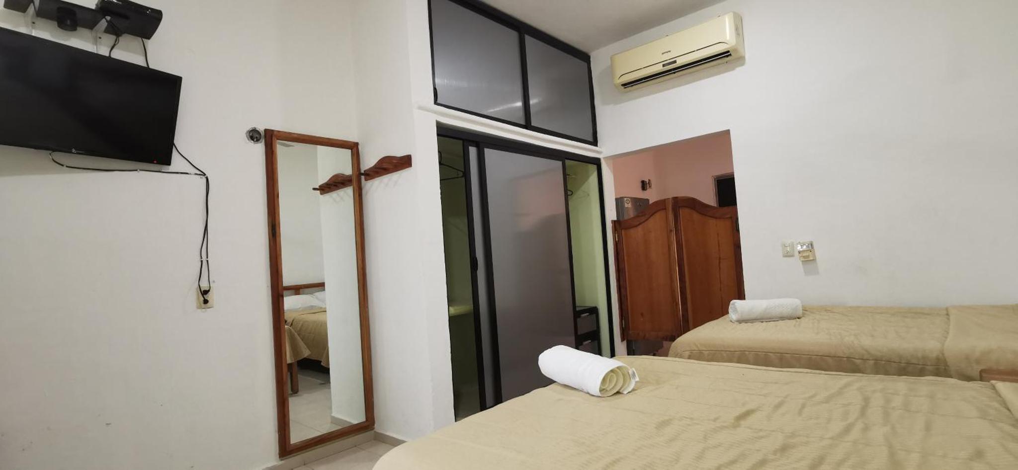 Hotel Iker