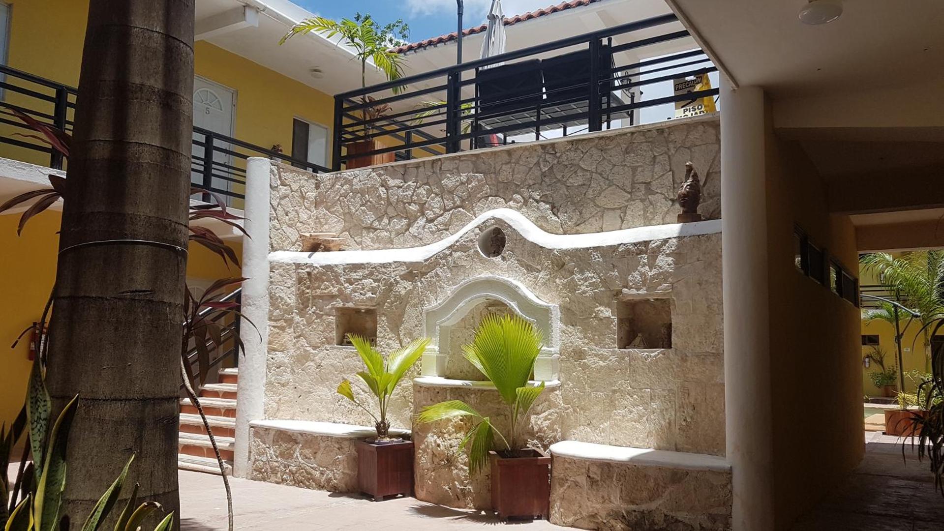 Hotel Iker