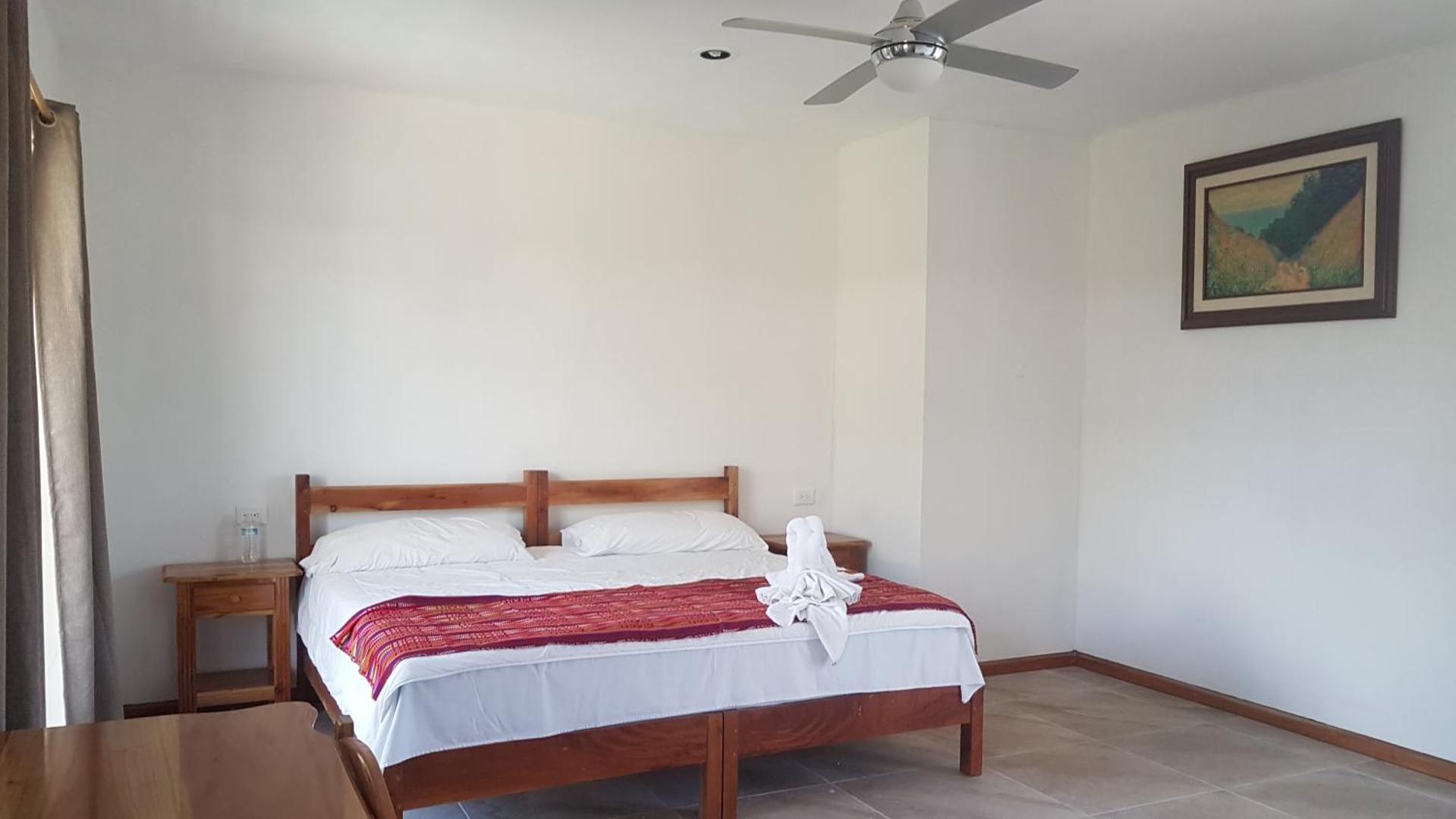 Hotel Iker