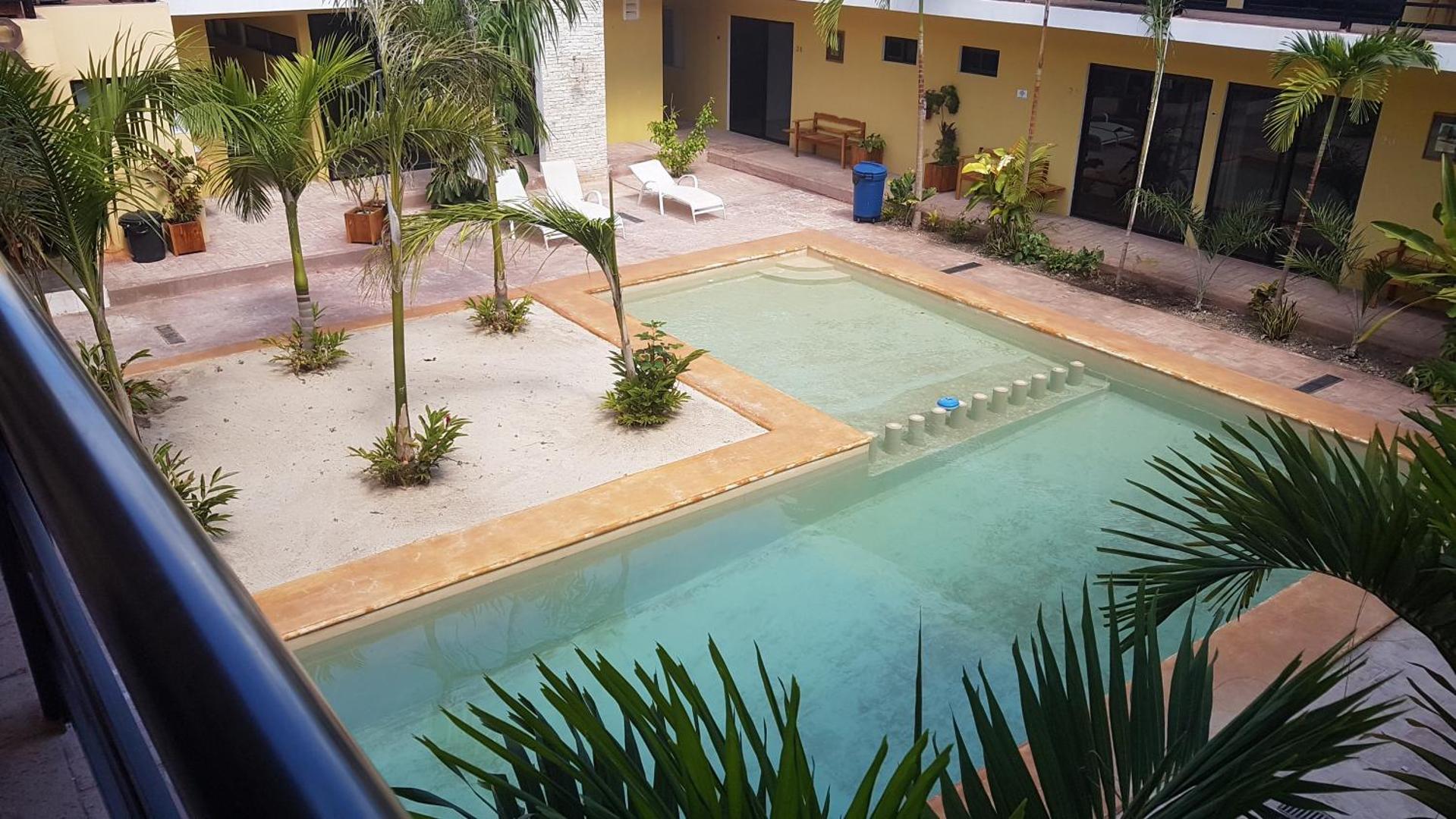 Hotel Iker