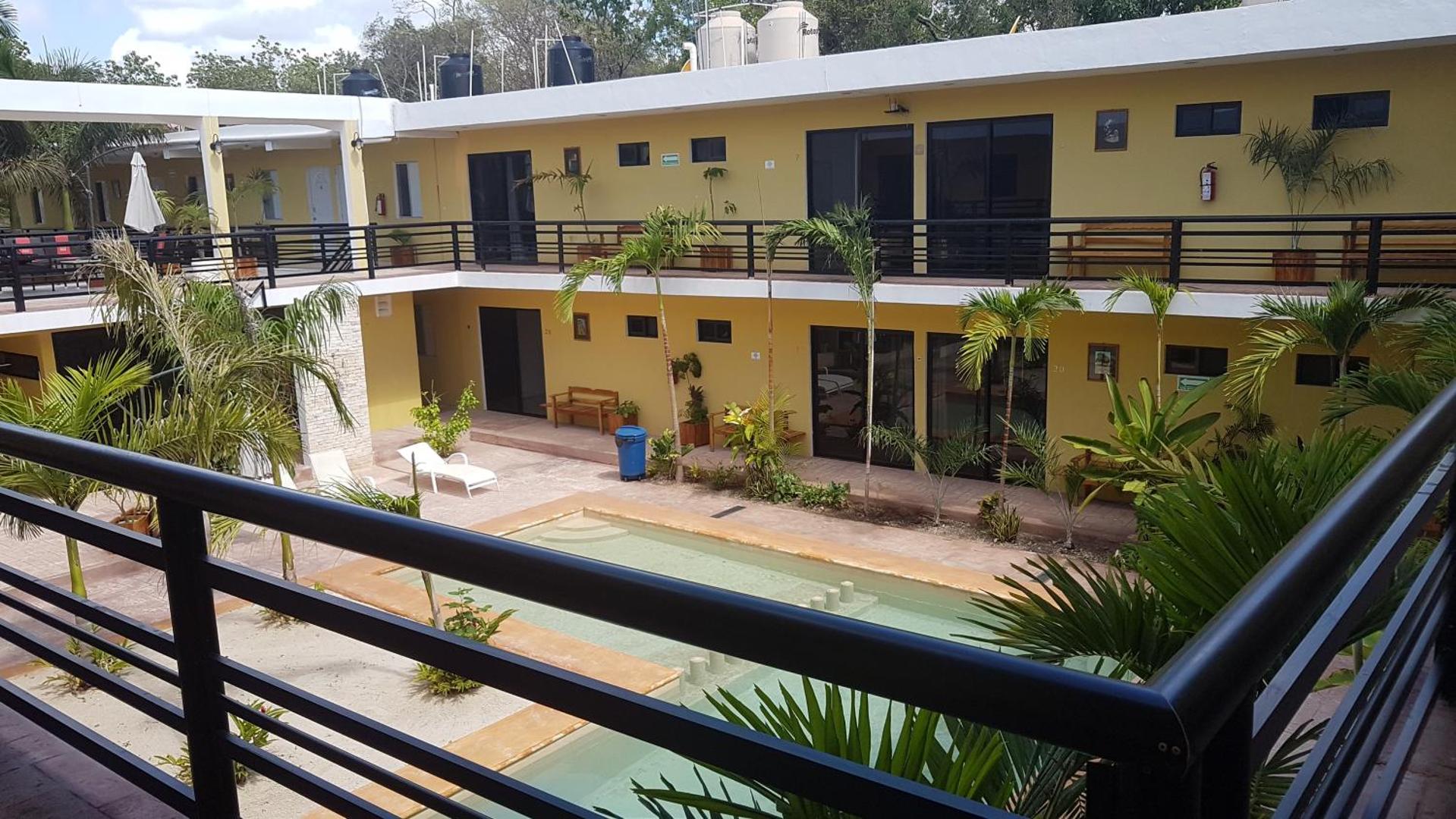 Hotel Iker