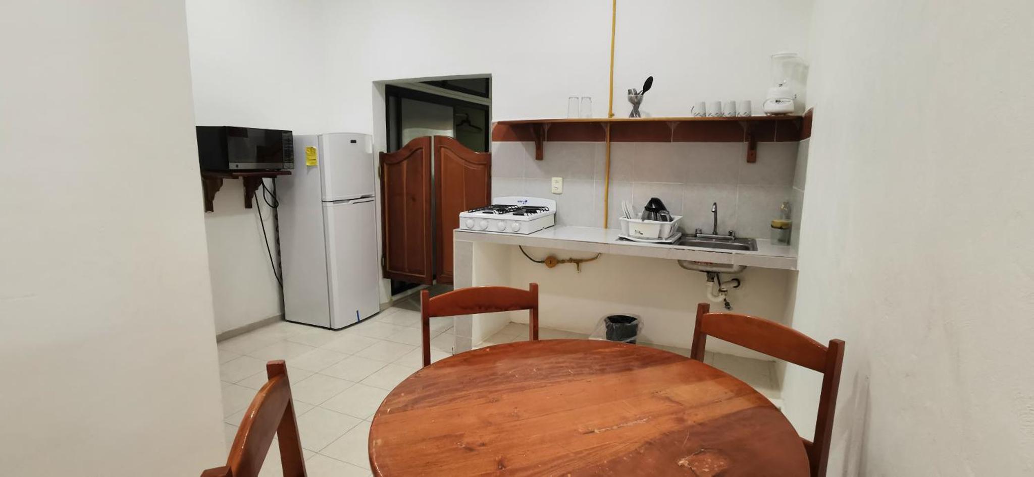 Hotel Iker