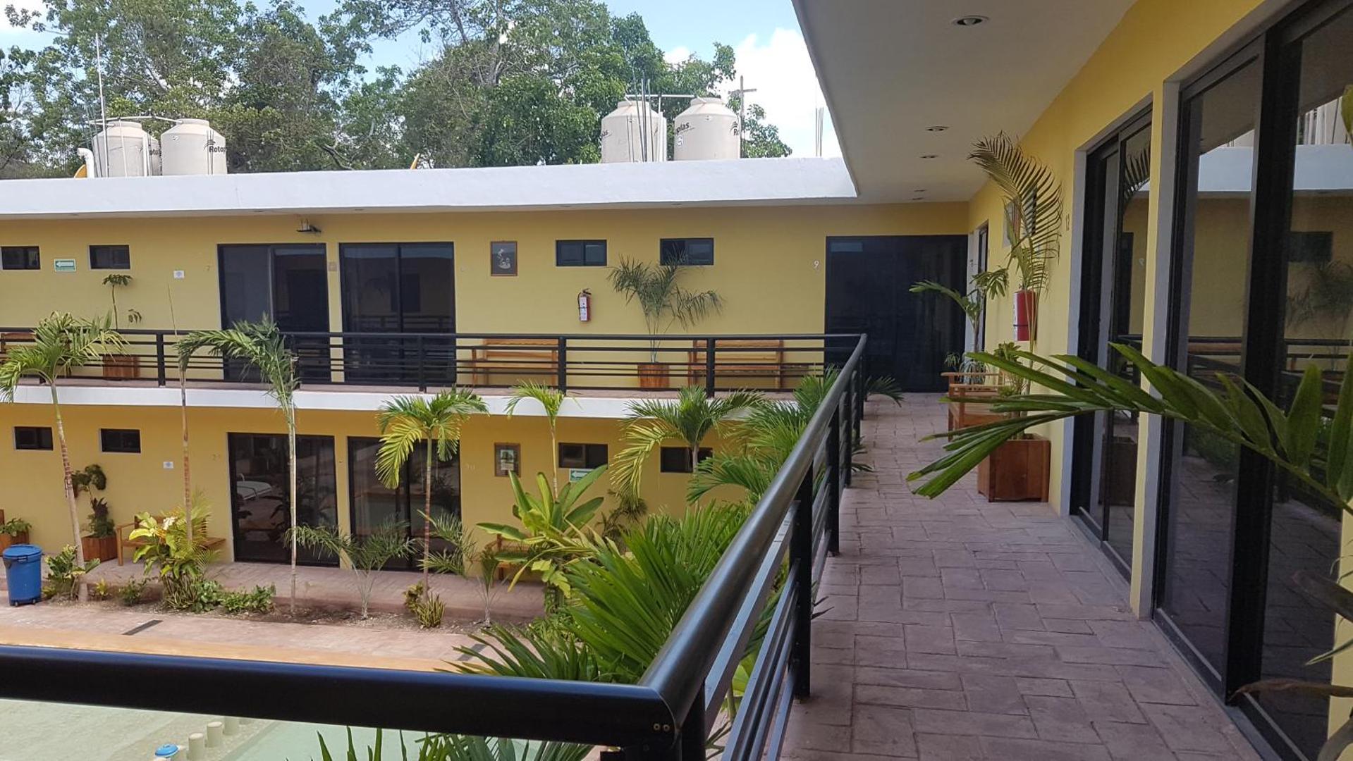 Hotel Iker