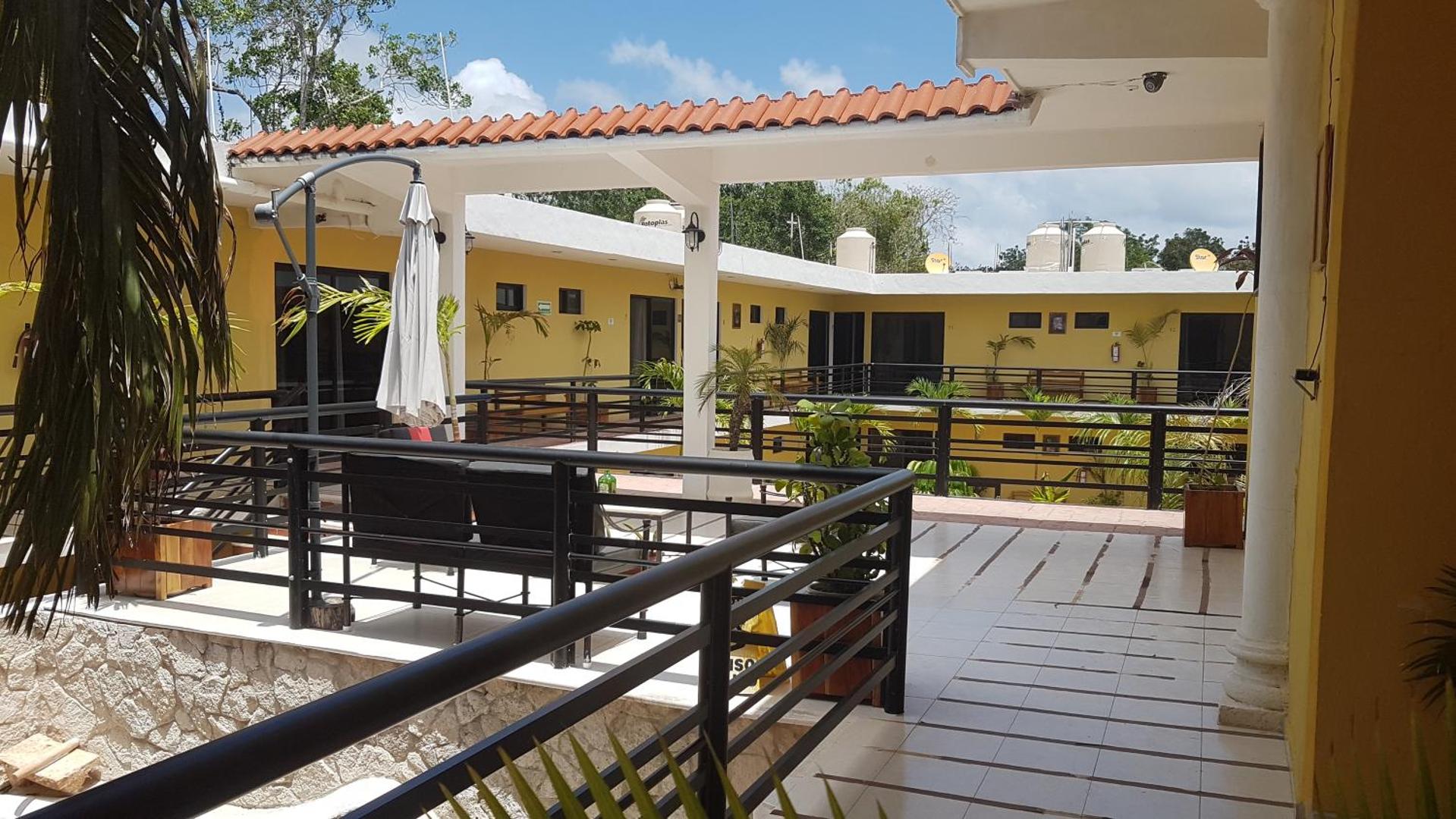 Hotel Iker