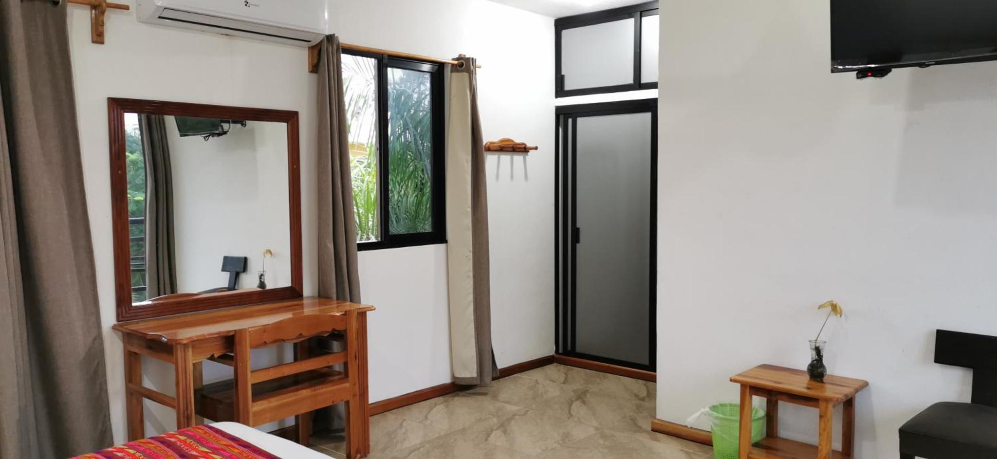 Hotel Iker