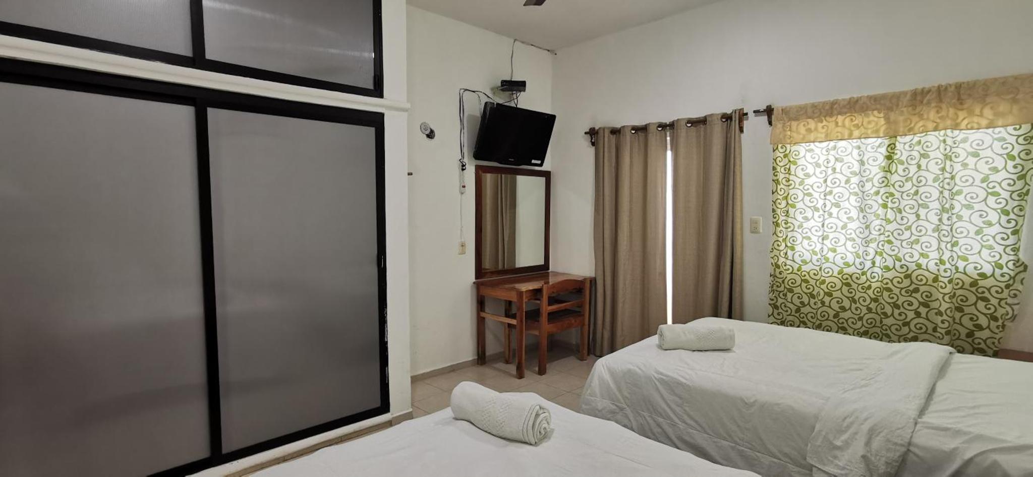 Hotel Iker