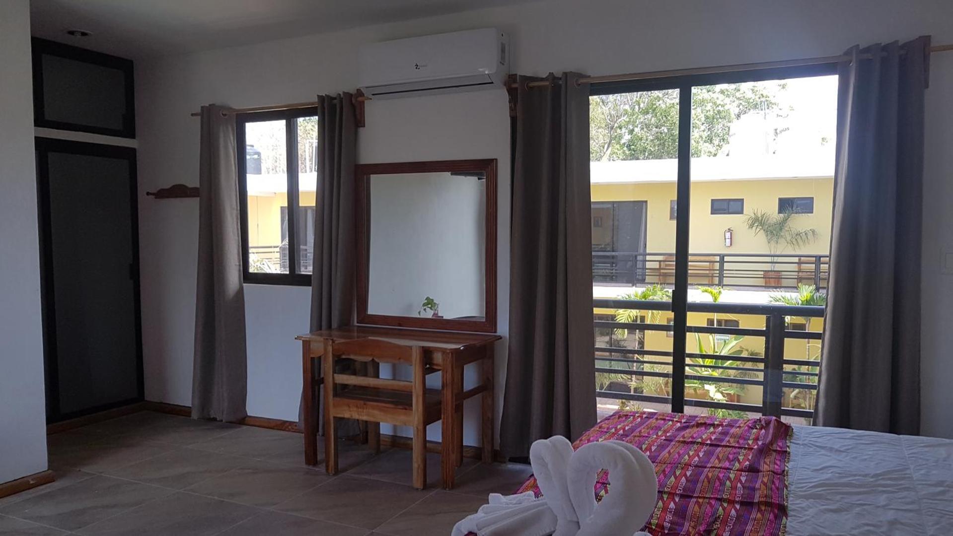 Hotel Iker