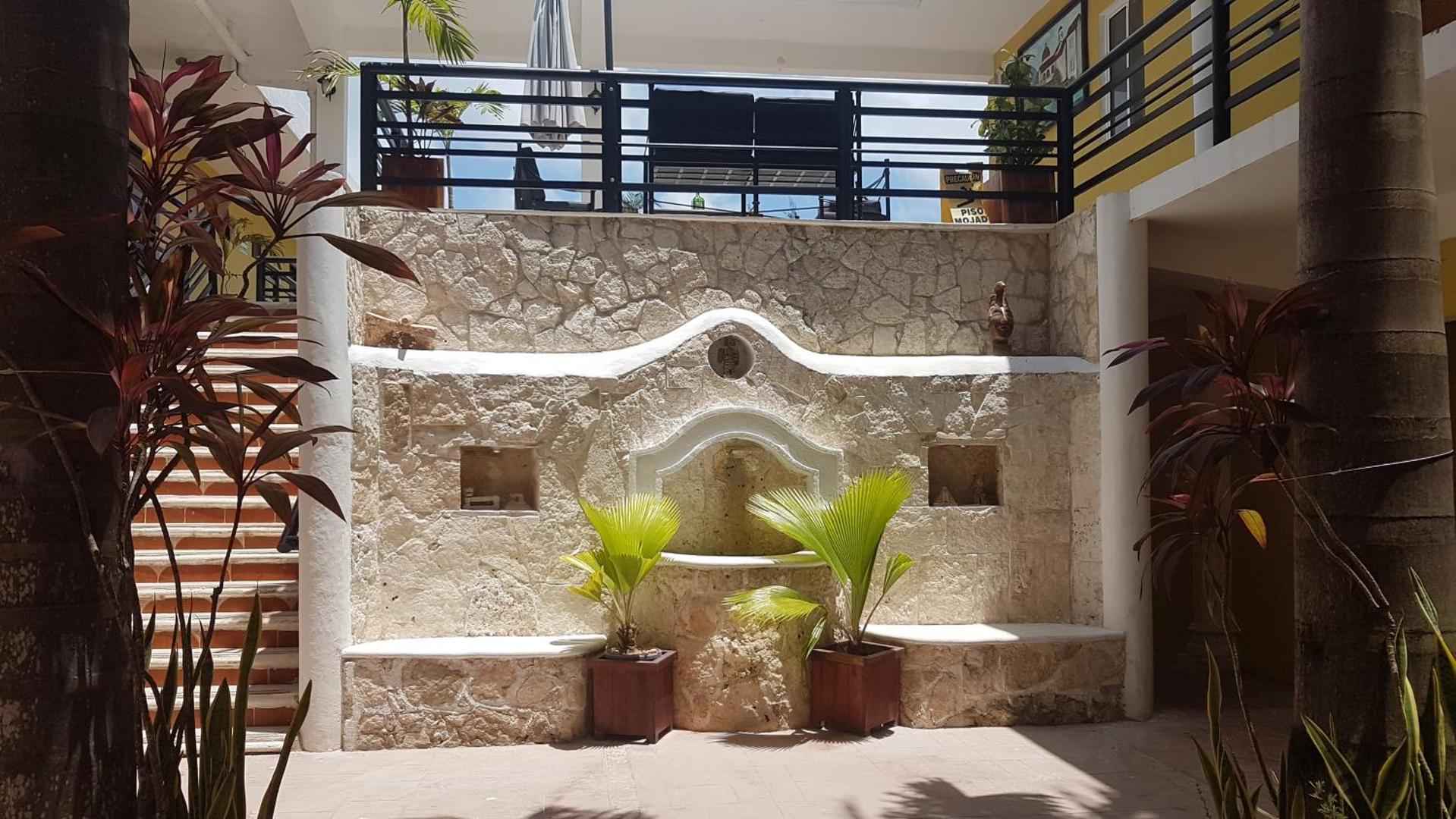 Hotel Iker