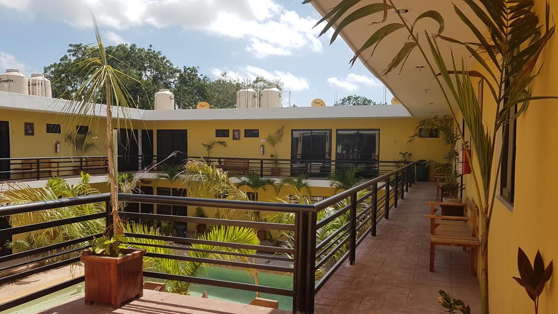 Hotel Iker