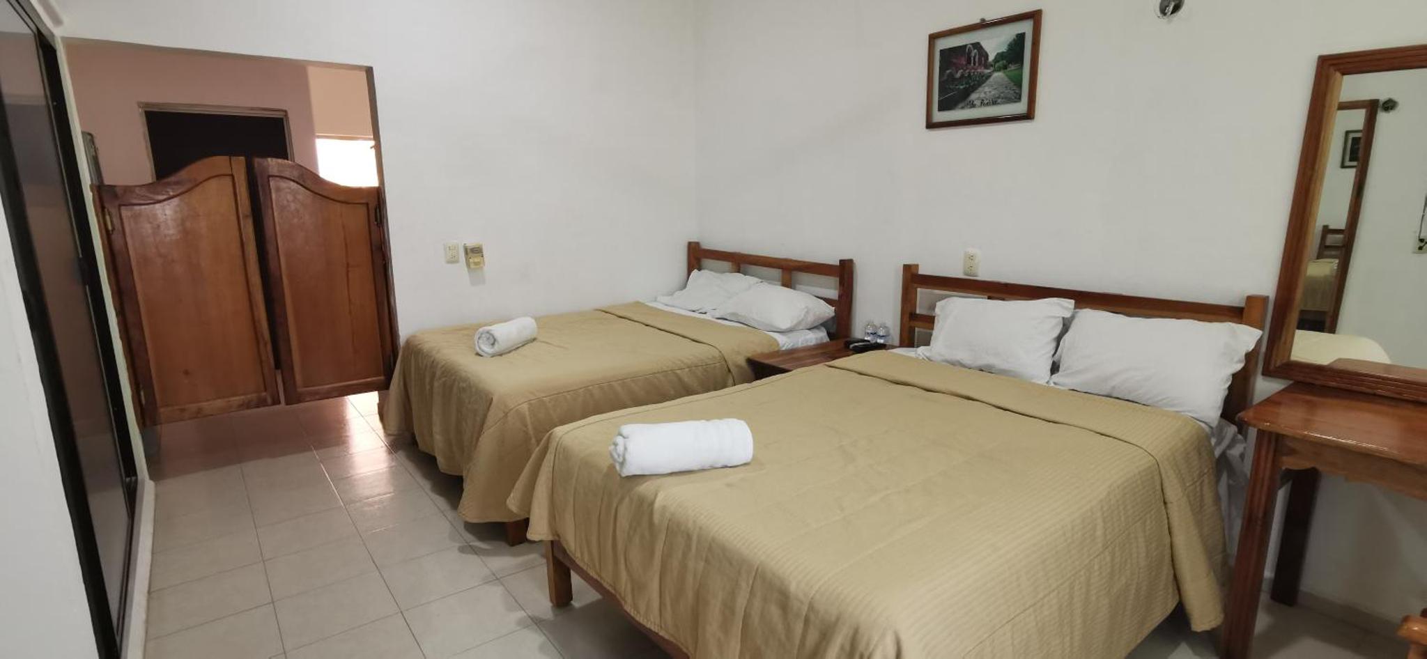 Hotel Iker