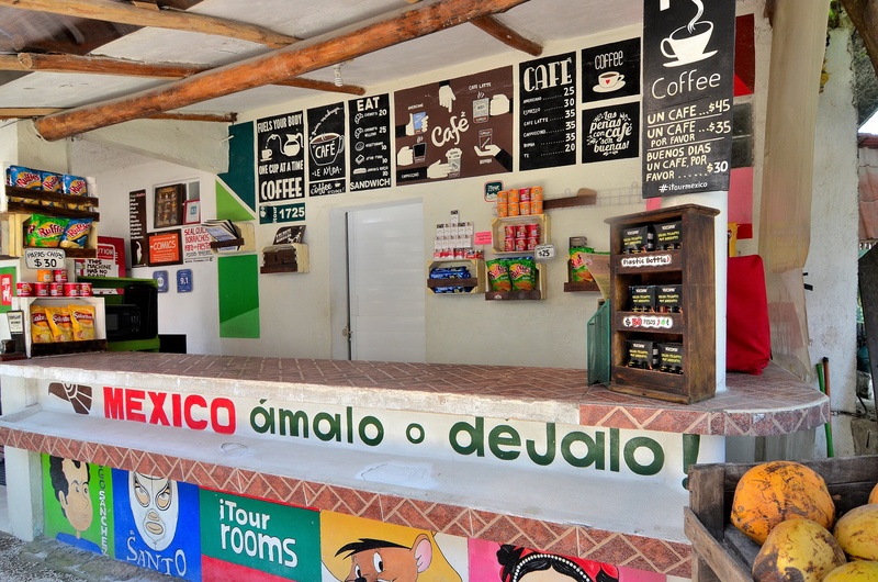 Itour Mexico