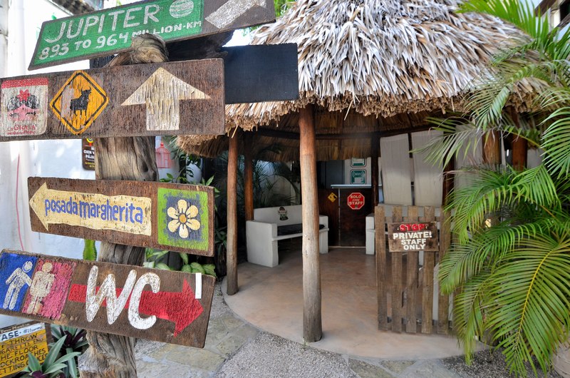 Itour Mexico