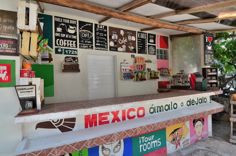 Itour Mexico