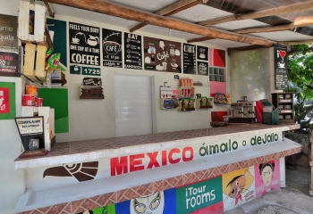 Itour Mexico