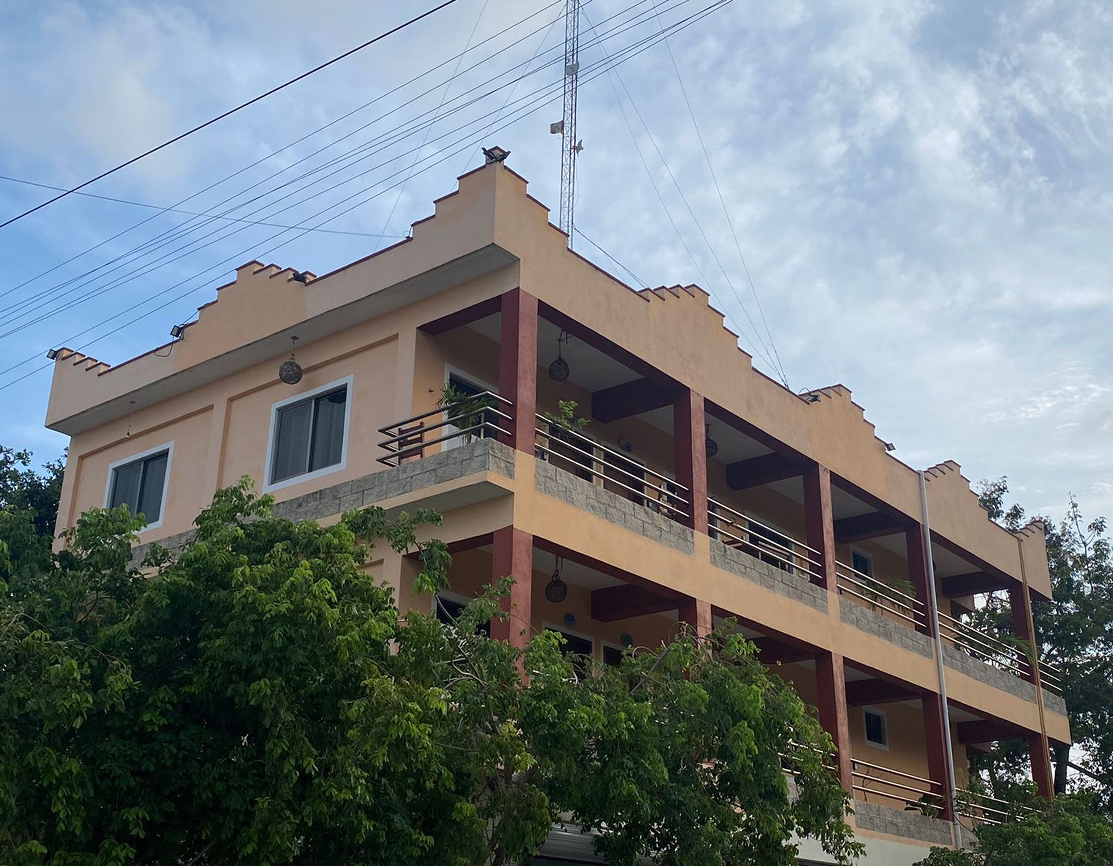 Itza La Veleta Tulum