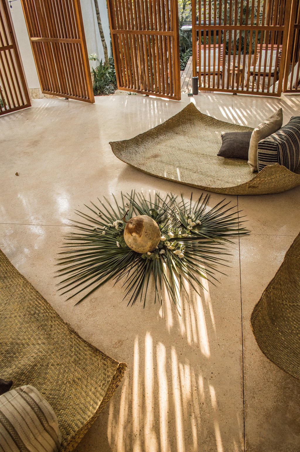 Jungle Keva Tulum