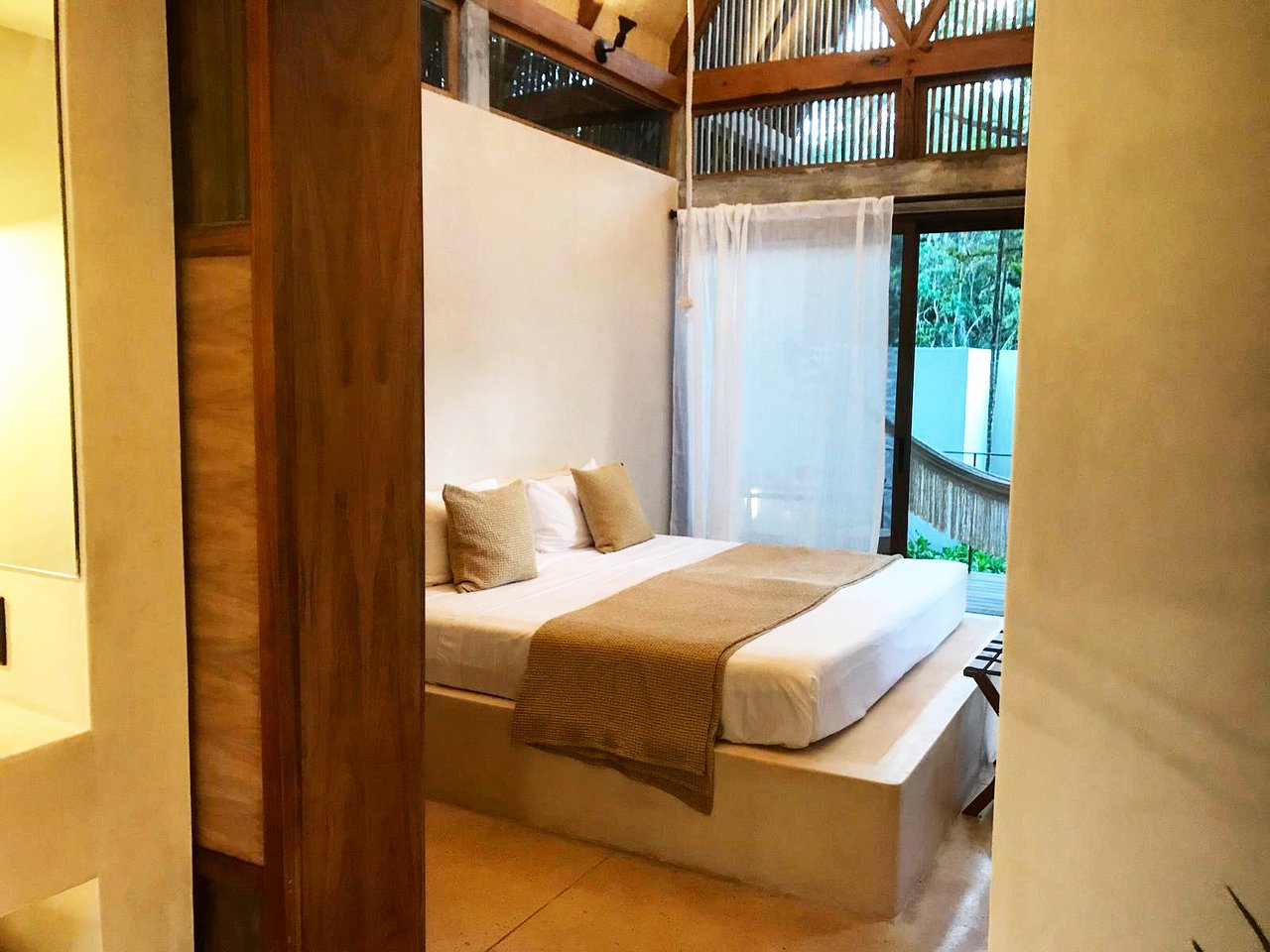 Jungle Keva Tulum