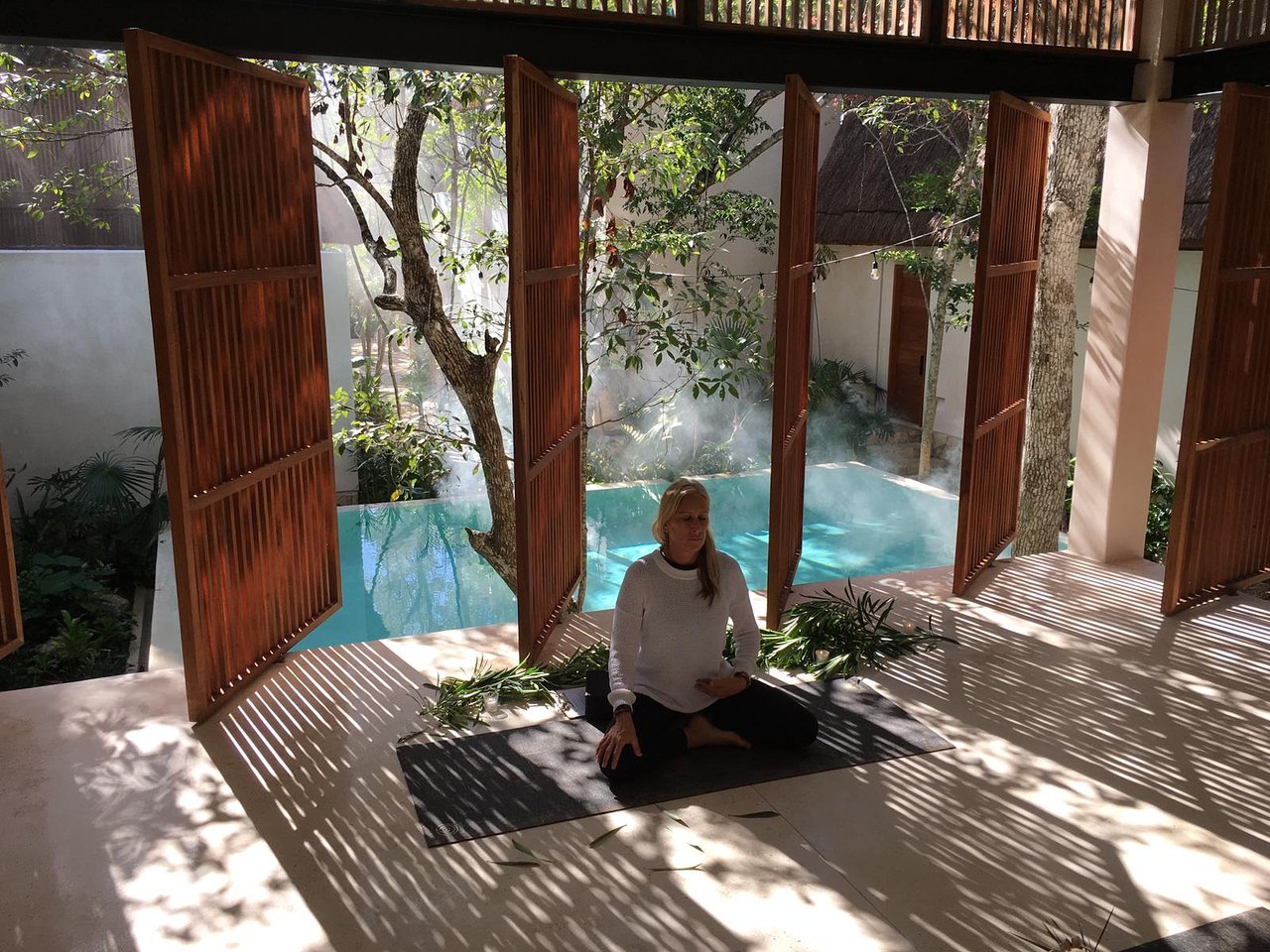 Jungle Keva Tulum