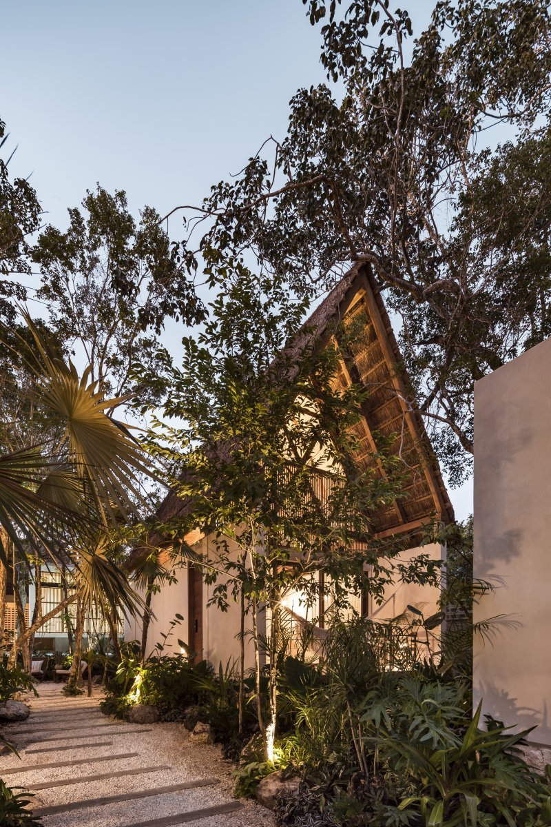 Jungle Keva Tulum