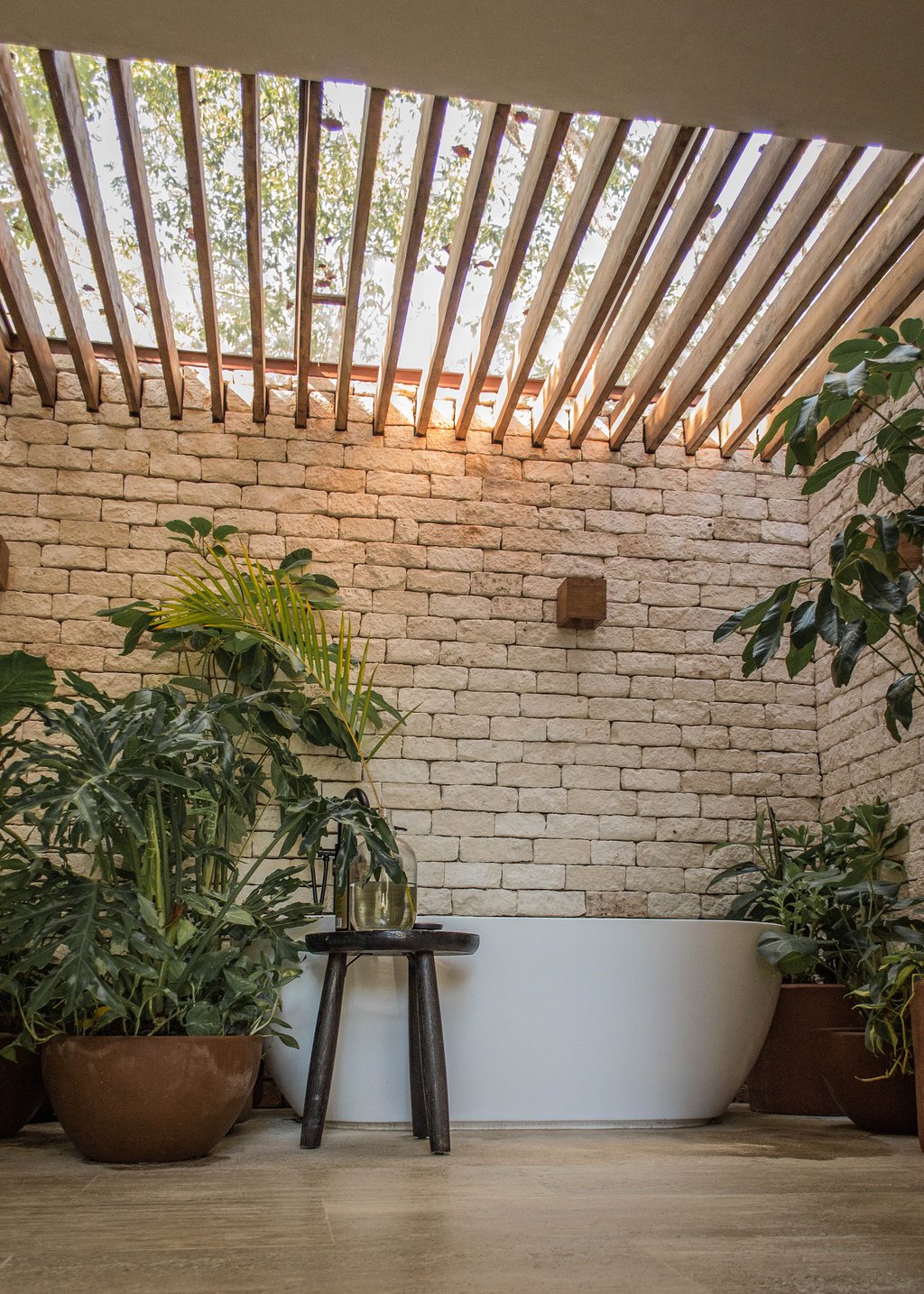 Jungle Keva Tulum