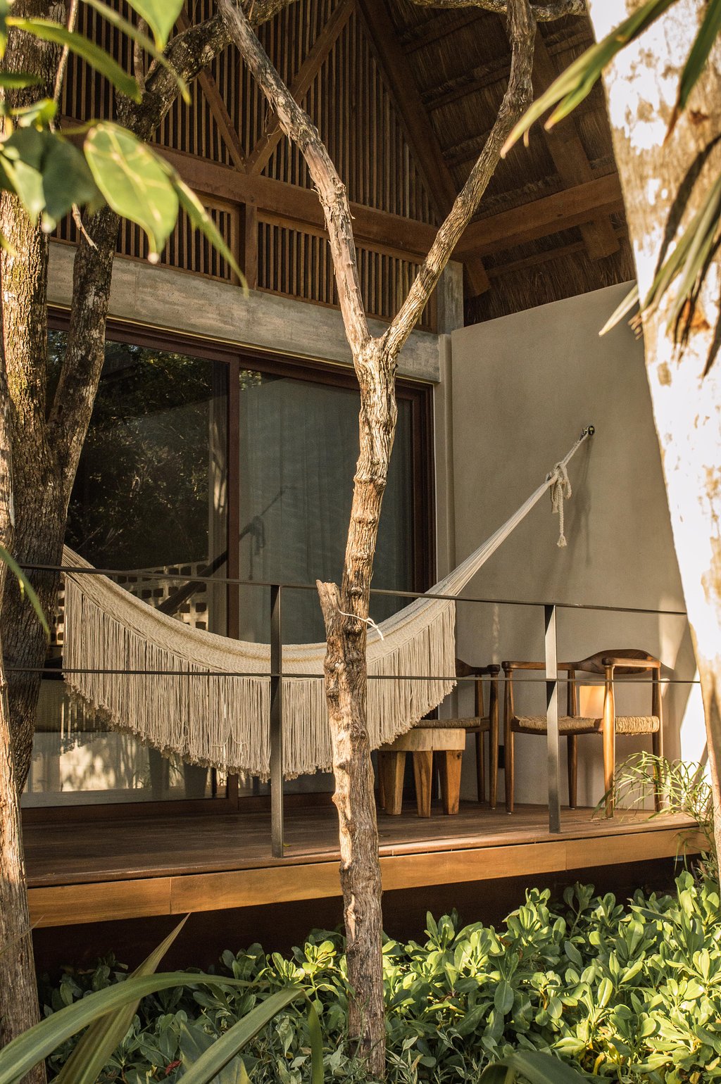 Jungle Keva Tulum