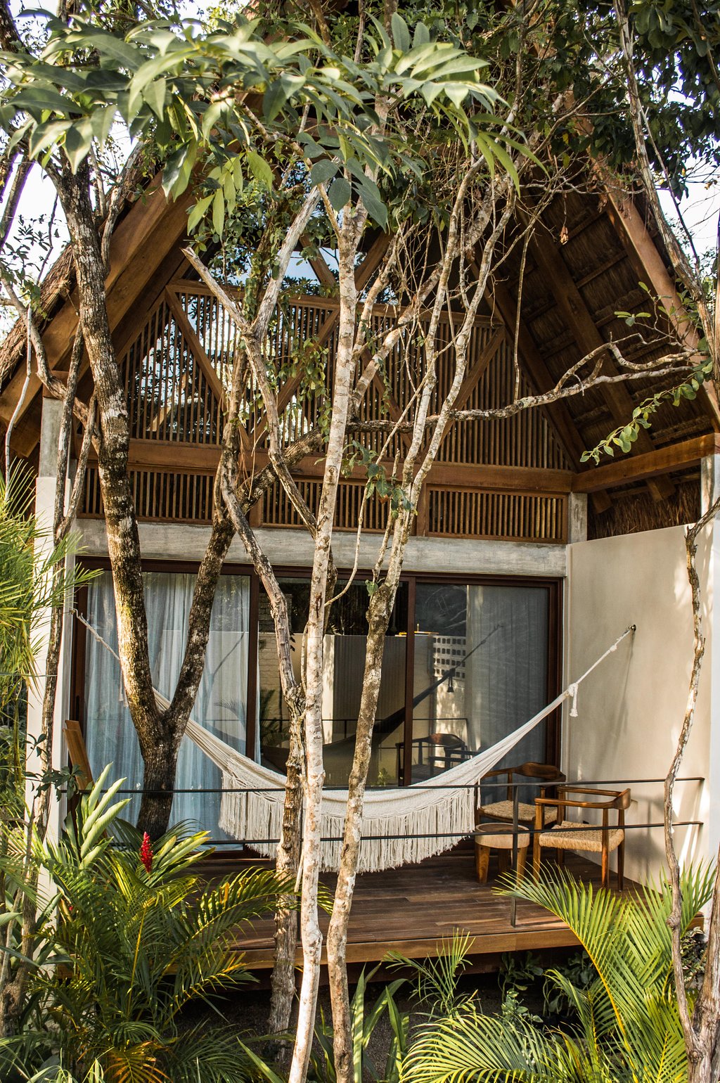 Jungle Keva Tulum