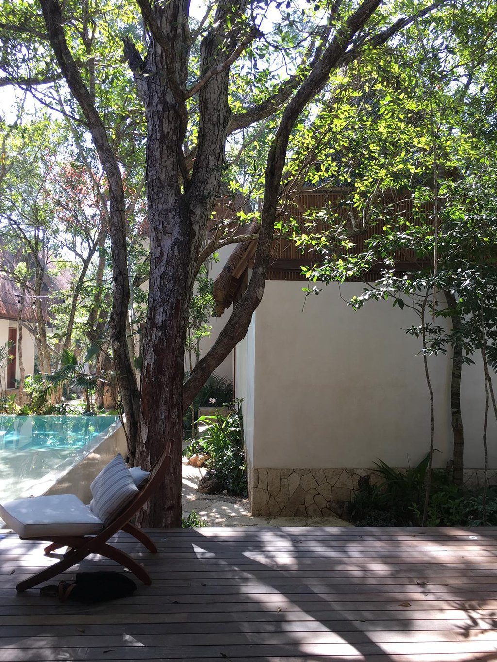 Jungle Keva Tulum