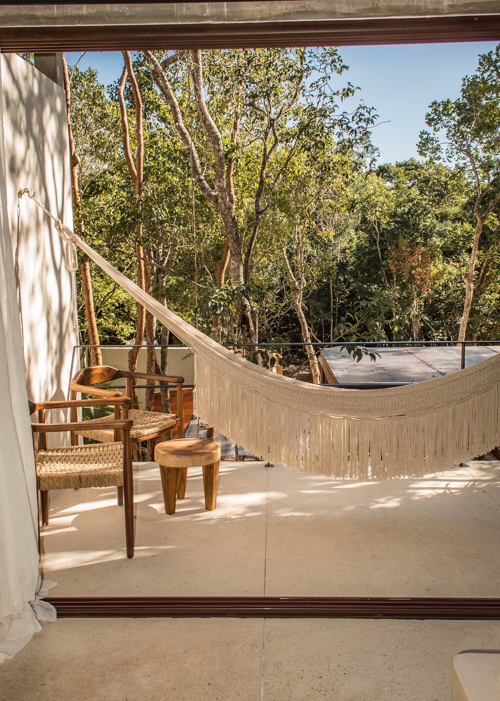Jungle Keva Tulum