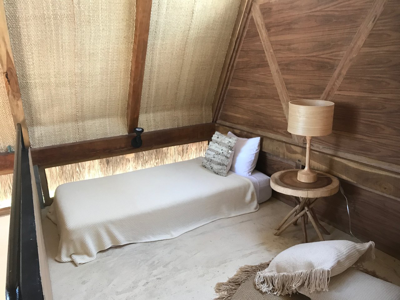 Jungle Keva Tulum