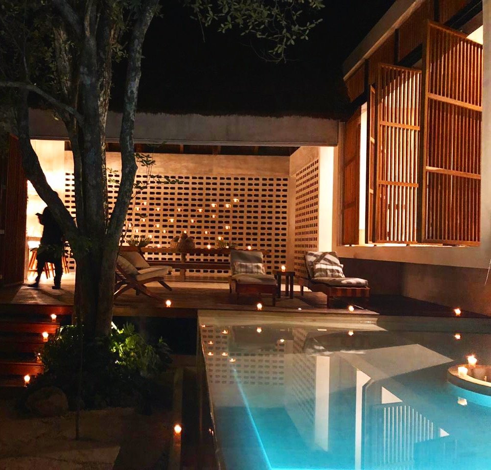 Jungle Keva Tulum