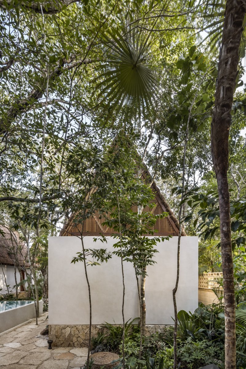 Jungle Keva Tulum