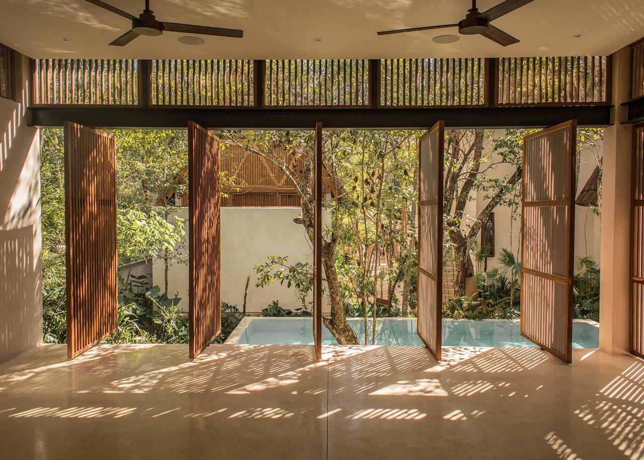Jungle Keva Tulum