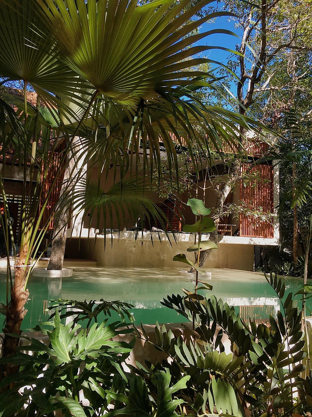 Jungle Keva Tulum