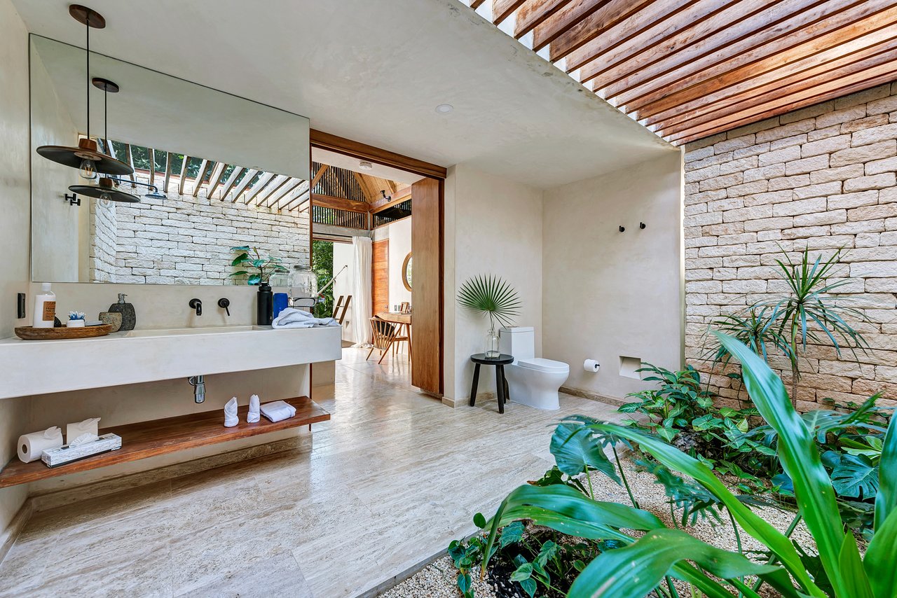 Jungle Keva Tulum