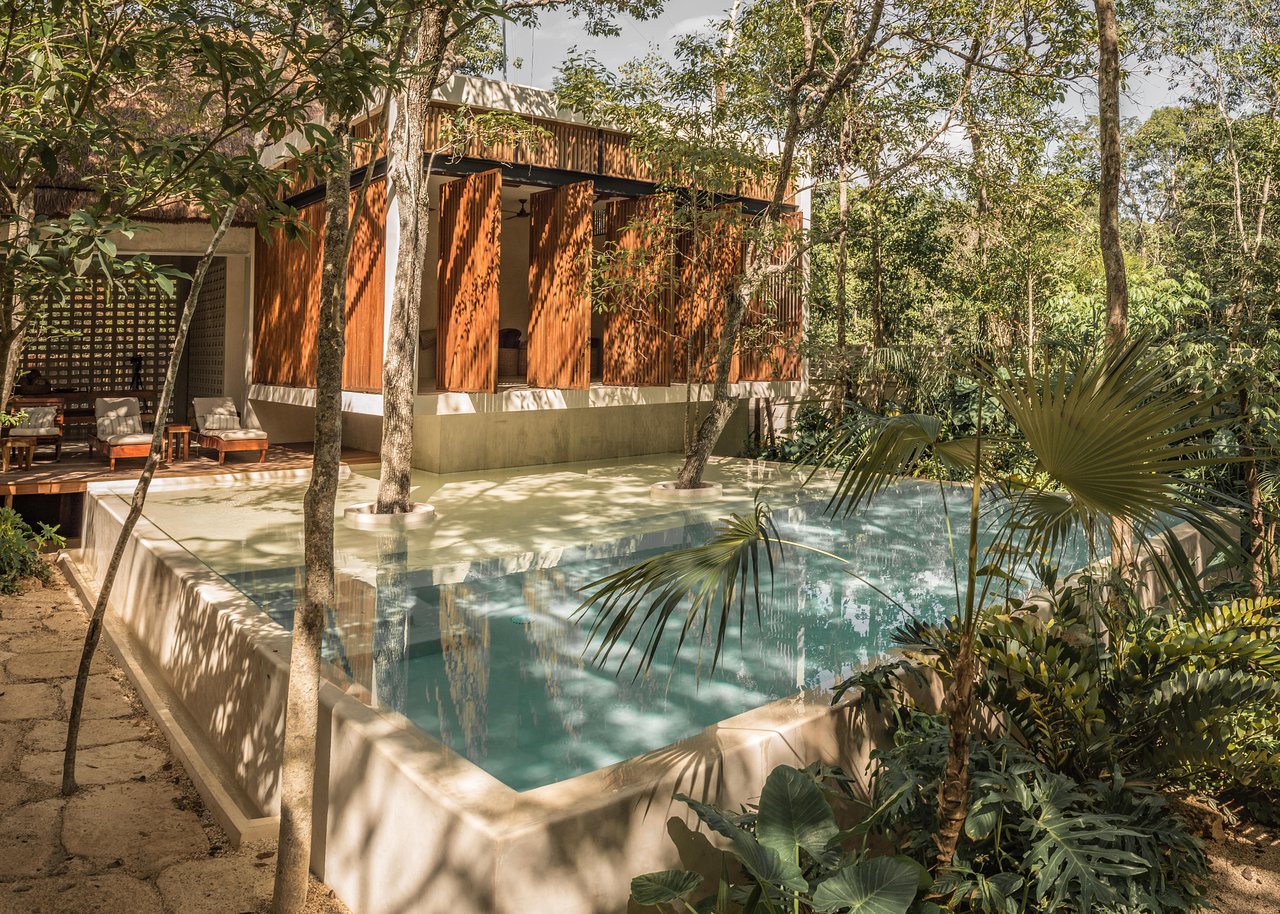 Jungle Keva Tulum