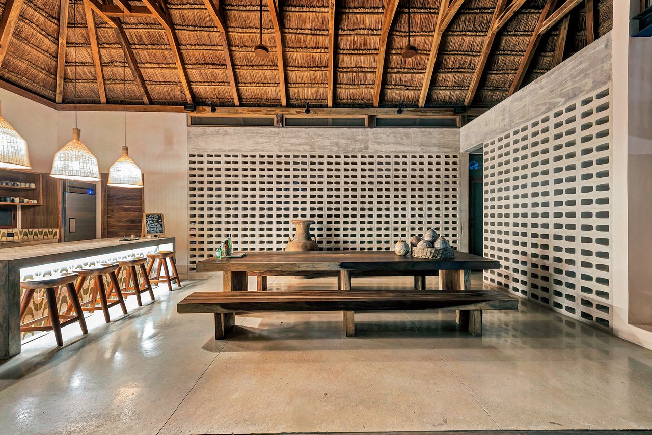 Jungle Keva Tulum