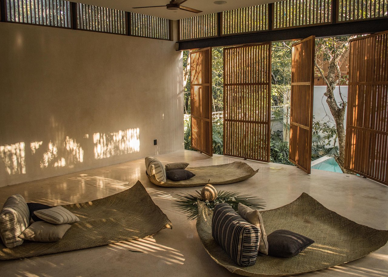 Jungle Keva Tulum