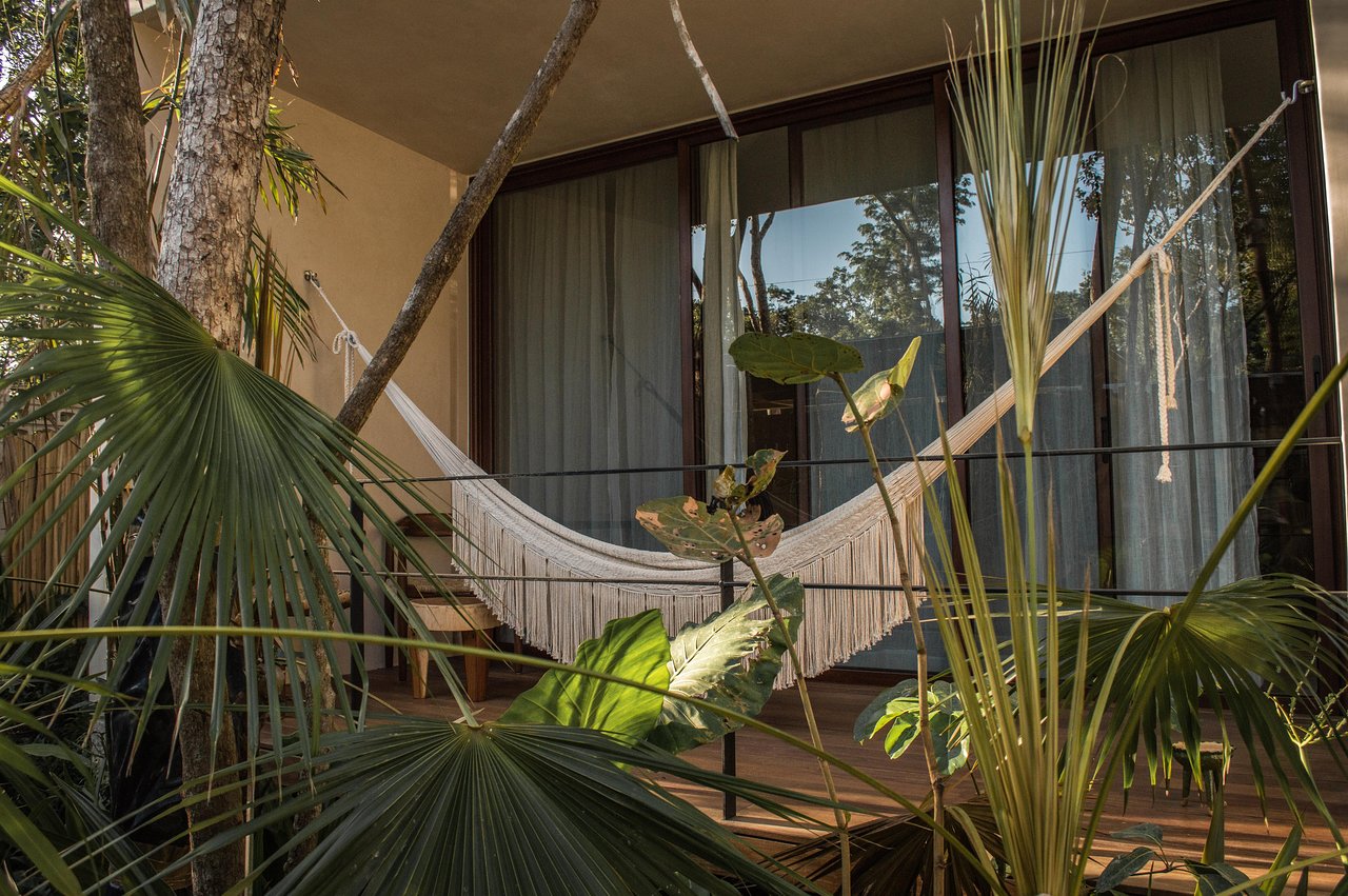 Jungle Keva Tulum