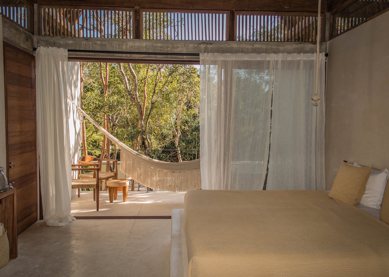 Jungle Keva Tulum