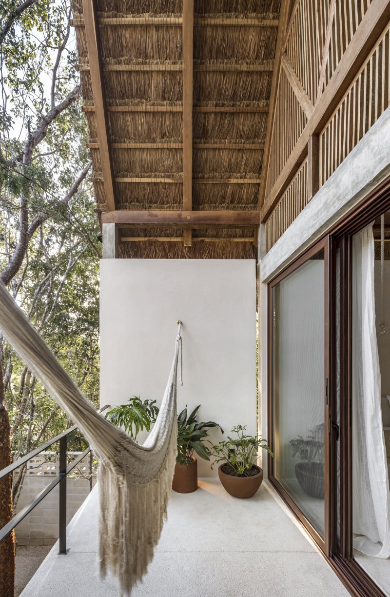 Jungle Keva Tulum