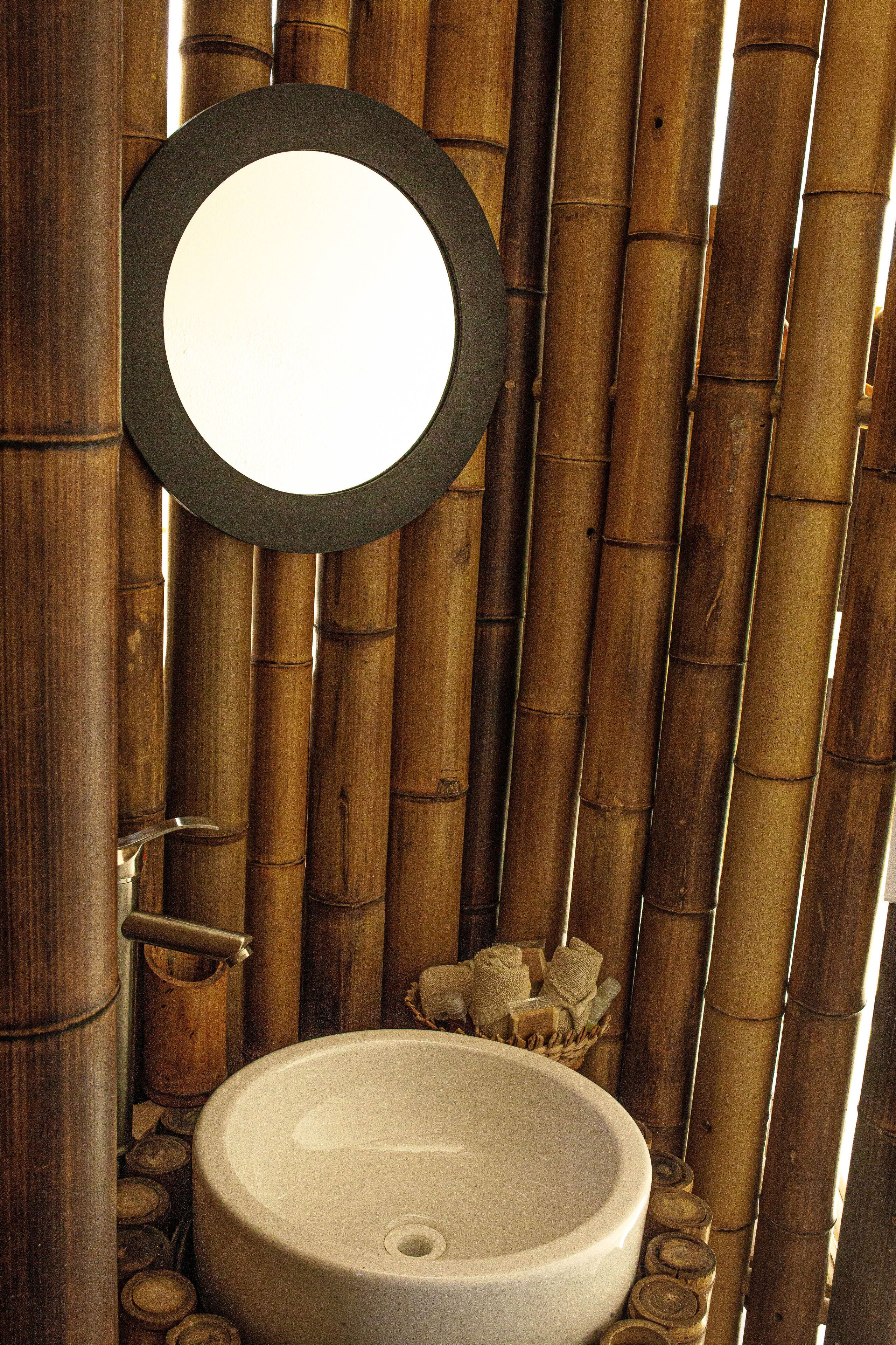 Mamasan Treehouses & Cabins
