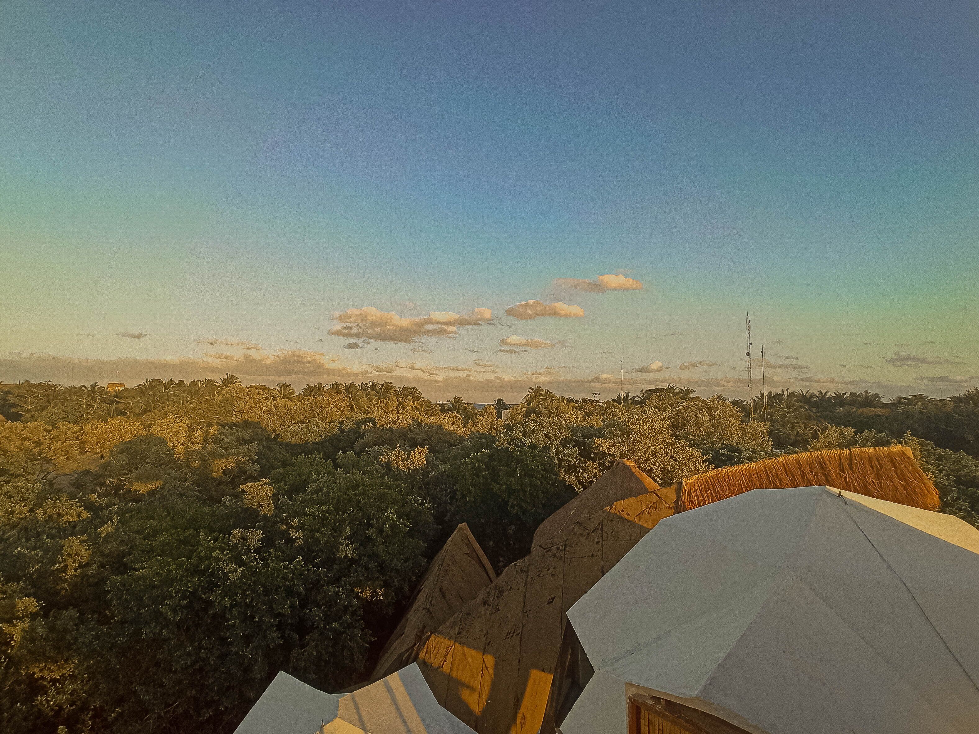 Mamasan Treehouses & Cabins